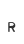 r
