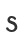 S