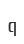 q