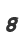 8