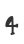 4