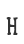 H