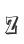Z