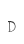 d