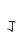 j