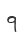 9