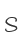 S