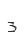 3