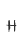 H
