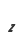 z