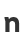 N