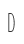 D