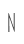 N