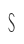 S