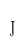 J
