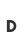 d