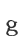 g