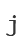 j
