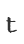t