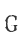 G
