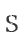 S