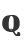 Q