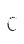 C