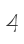 4