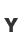 y