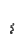 s