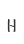 H