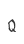 Q