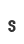 s