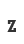 z