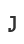 J