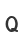 Q
