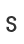 S