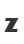 z