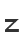z