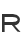 R
