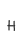 h