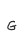 G