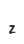 z