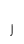 j