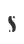 S