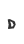 d