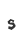 s