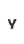 y