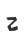 Z