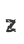 z